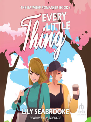 cover image of Every Little Thing